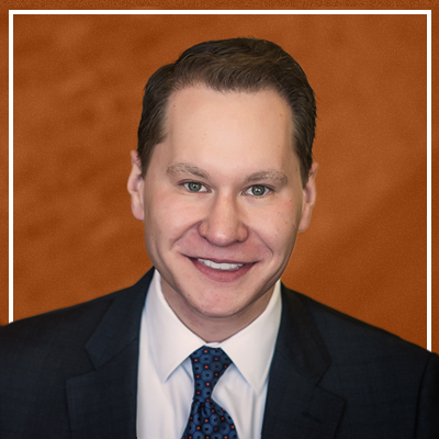 Andrew E. Swan Photo