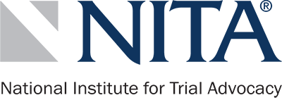 National Institute for Trial Advocacy National Institute for Trial Advocacy