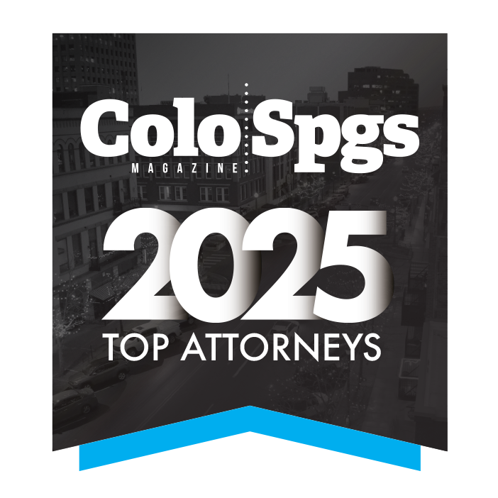 Colorado Springs Top Attorneys Colorado Springs Top Attorneys