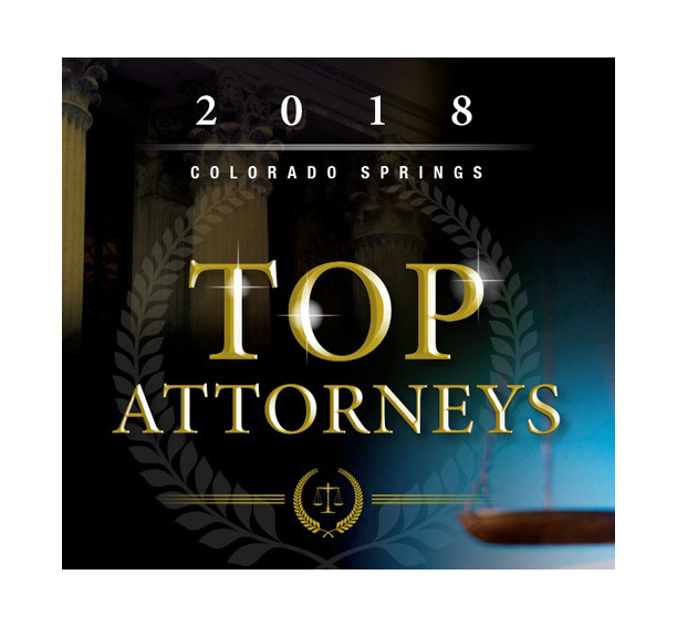 2018 Top Attorneys 2018 Top Attorneys