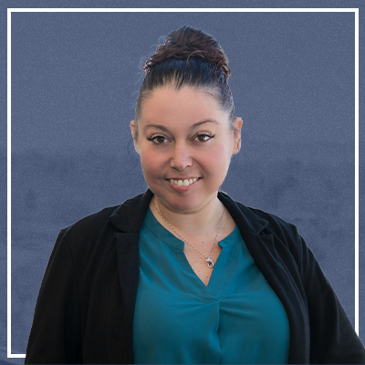 Ashley  Weaver Photo