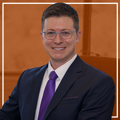 Kevin M. Bemis Photo