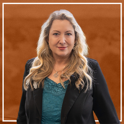 Suzanna K. Moran Photo